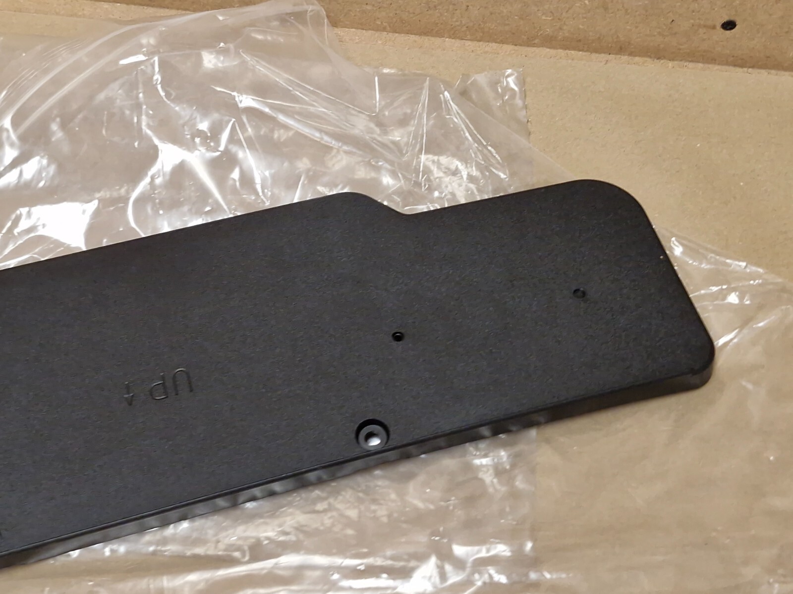 Genuine Ford License Plate Bracket 2041227 for sale online | eBay 