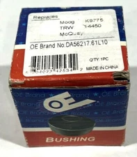 OE Bushing Replaces Moog K9775 TRW 14450 Rear Upper Strut Mount