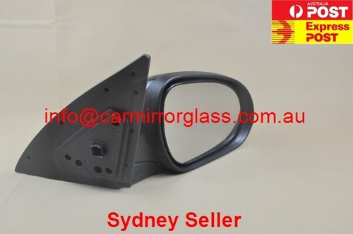 NEW DOOR MIRROR FOR HYUNDAI i30 2007 - 2012 (Right SIDE, With Electric Folding - Picture 3 of 3