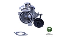 NTK Agr-Ventil Pneumatisch FüR VW Golf IV Variant 1.9 TDI Skoda Octavia I Combi