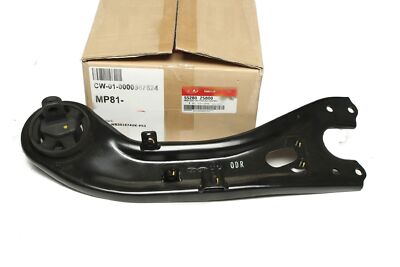 GENUINE 552802S800 Arm Assy Right Rear Trailing Arm for Hyundai