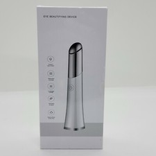 Eye Beautifying Electric Massager, Helps reduce daily stress and fatigue  NEW 