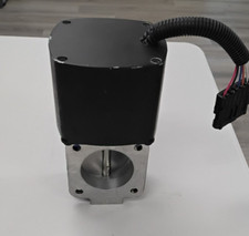 8235-259 Woodward Integrated Actuator and Throttle Body