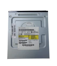 HEWLETT PACKARD COMPANY  TS-H653