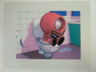 South Park  Kenny-Sericel Animation Art Cel — photo 7