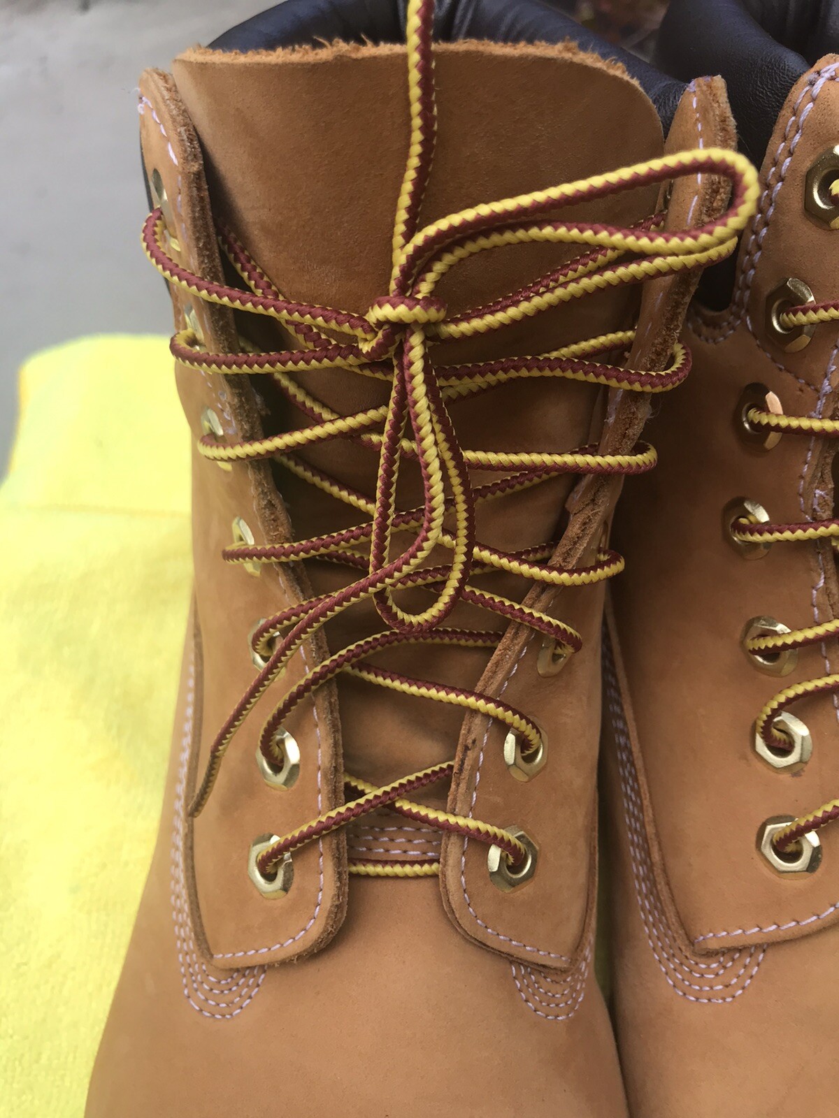 Timberland 6-Inch Basic Waterproof Boot Size 11 U… - image 11