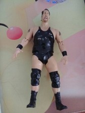 Jakks Big Show Paul Wight Wrestling Action Figure wwe 