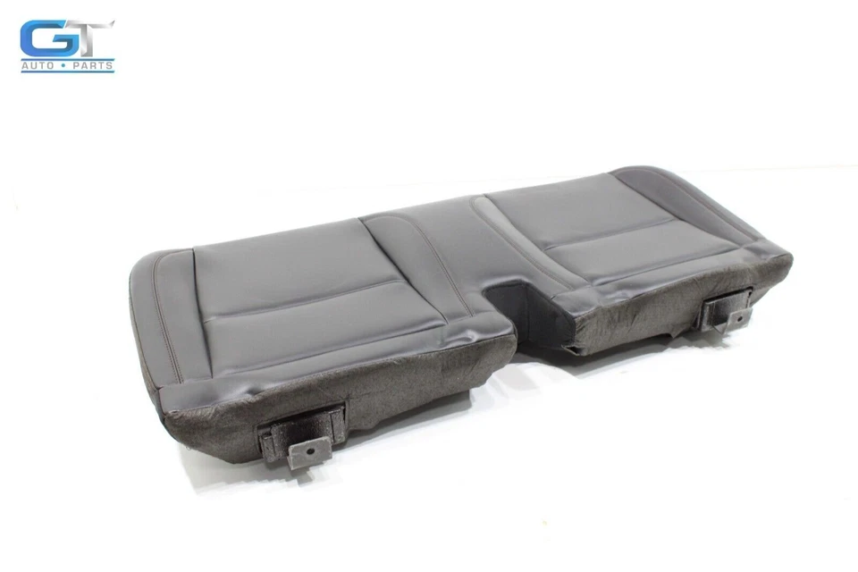 Lincoln Aviator 2020-2023 asiento trasero tercera fila cojín inferior oem Foto 4 de 4