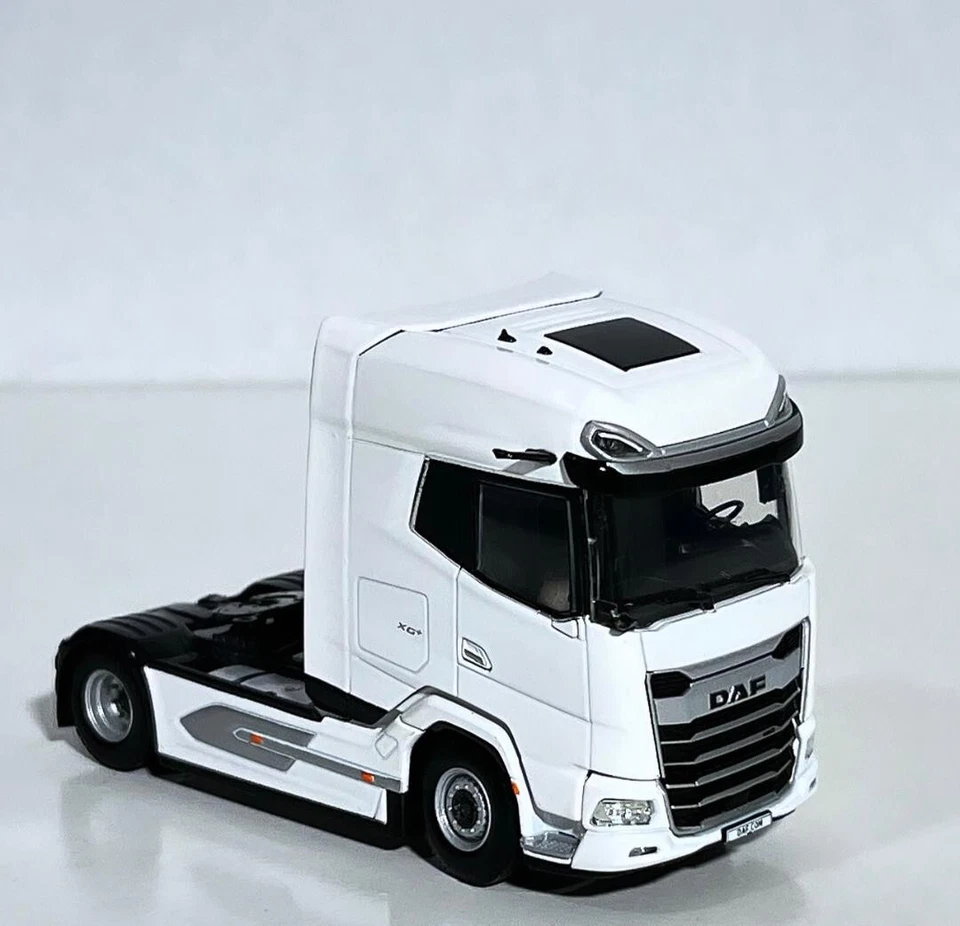 DAF XG+ 4x2 (neu 2024) WSI LKW Modelle 03-2040 - Bild 3 von 4