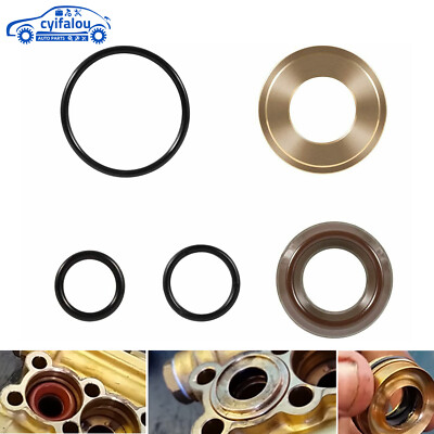 Inter Pump Seal Packing KIT 96, fits GP K96 KIT96 TT Series 15mm
