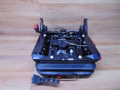 Brand New Left Seat Framework Genuine Mercedes 942 - A0009102465