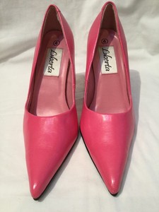 retro heels uk