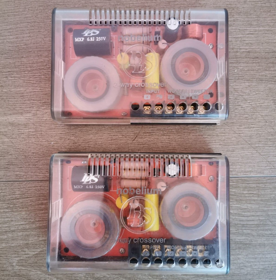 DLS R60 MONITOR Speakers - Brand NEW EUR 500,00 - FR