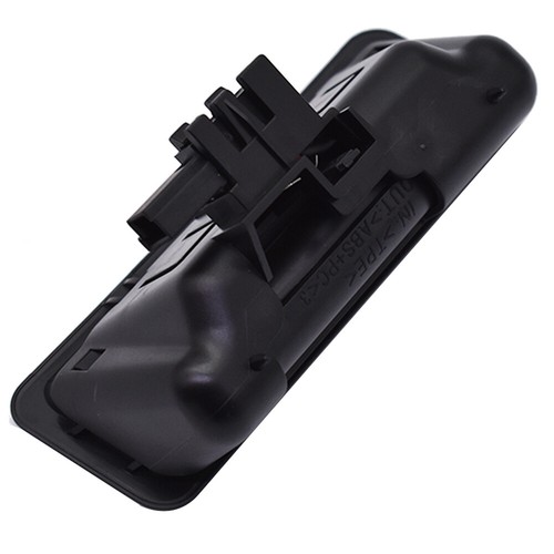 Trunk Lid Lock Release Push Button Handle Switch For BMW 128i 135i 325i 328i X5 - Picture 7 of 8