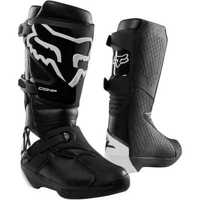 dirt bike racing boots