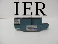 MAC VALVES INC. 82A-GA-000-TM-DDAP-1DA PNEUMATIC SOLENOID VALVE USED  