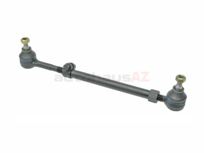 MERCEDES W124 Lemfoerder Tie Rod Assembly Right Front Link Ball