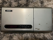 Bose Lifestyle Model 5 Music Center AM FM CD Player Untested