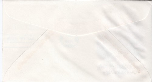 USPS FDC #2375 1988 22¢ American Shorthair and Persian Cats ArtCraft ST2453 - Picture 2 of 2