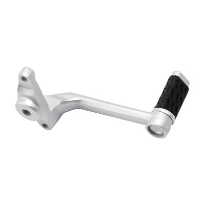 Left Shift Lever Foot Gear Shifter Pedal Fit For Ducati Panigale V4 2018-2024