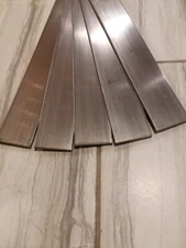 1/8" annealed 1095- USA 1/8"x1.5"x12"- USA knife steel billets