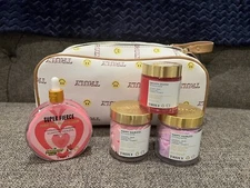 Truly Beauty Shave Bundle + New & Limited Edition Smiley Case!!!