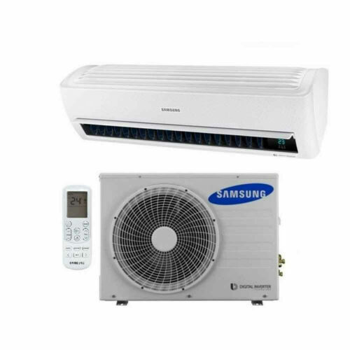 Télécommande Climatisation Mando Original E-Cold – Modèles J1-05(E), J105E – Nettoyée Et Testée