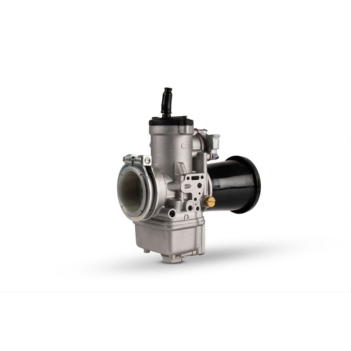 Corps De Carburateur Malossi PHM 40 Pour Dell'Orto - Référence 15469, Neuf En Emballage D'origine