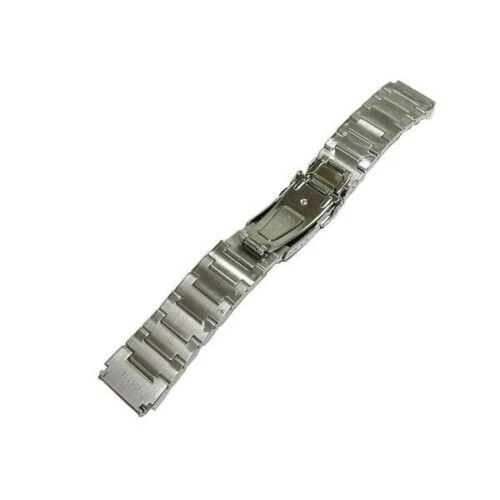 Seiko 49X8JG 20mm Stainless Steel Monster Diver Watch Band SKX781