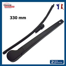 Arm Scheibenwischer Brille Hintere Nuckel für Seat Leon III (5F) Ab 2012