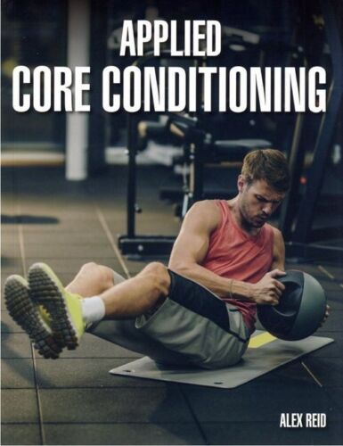 Applied Core Conditioning - Zdjęcie 1 z 1