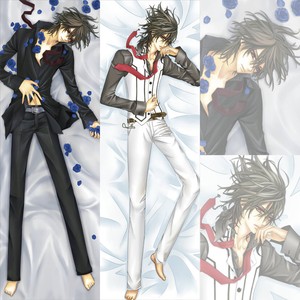 vampire knight action figures