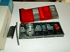 Feu arrière Autobianchi Y10