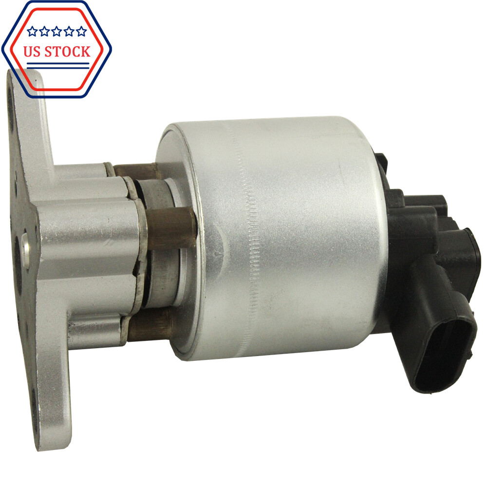 EGR Valves &amp; Parts For Buick Lucerne EGR Valve With Seal For Chevy Impala, Equinox, Buick Rendezvous, Pontiac Torrent &amp; More Buick Rendezvous EGR Valve