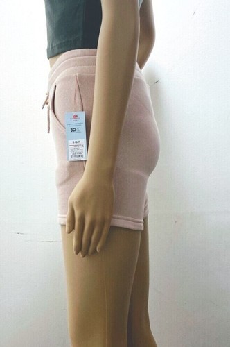 Cat & Jack Kids' Knit Jogger Shorts Color Peach - Sizes XS-S-M-L-XL - NWT - Picture 3 of 7