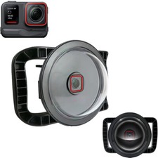 Lens Hood Waterproof Case for Underwater Diving 30m Diving For Insta360 Ace Pro