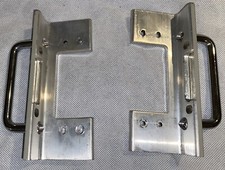 rack mount for sony svo-5800 svhs vcr great s...