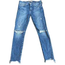 JOE'S Melrose skinny ankle jeans - women's 28