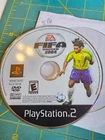FIFA Soccer 2004 (Sony PlayStation 2, 2003) PS2