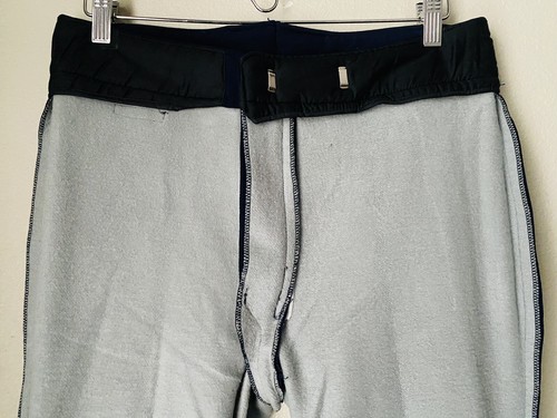 Vintage Peregrine Herren Skihose 32 x 27 Sun Valley Japan Entrant Sun Valley blau - Bild 14 von 21