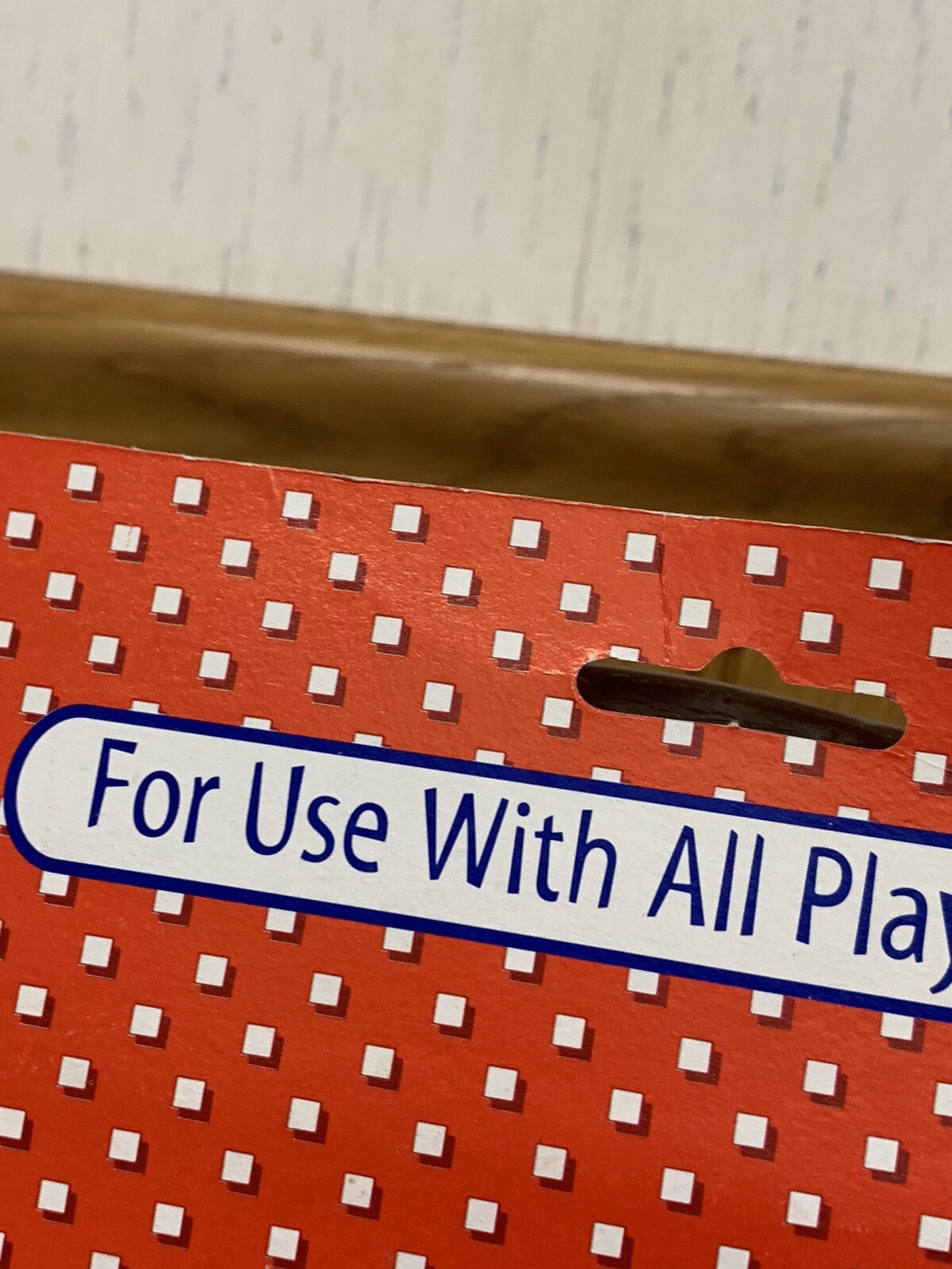 Vintage 1993 MTC PLAY FOOD Realistic Pizza Hut Style SEALED! Toys R Us Sticker!