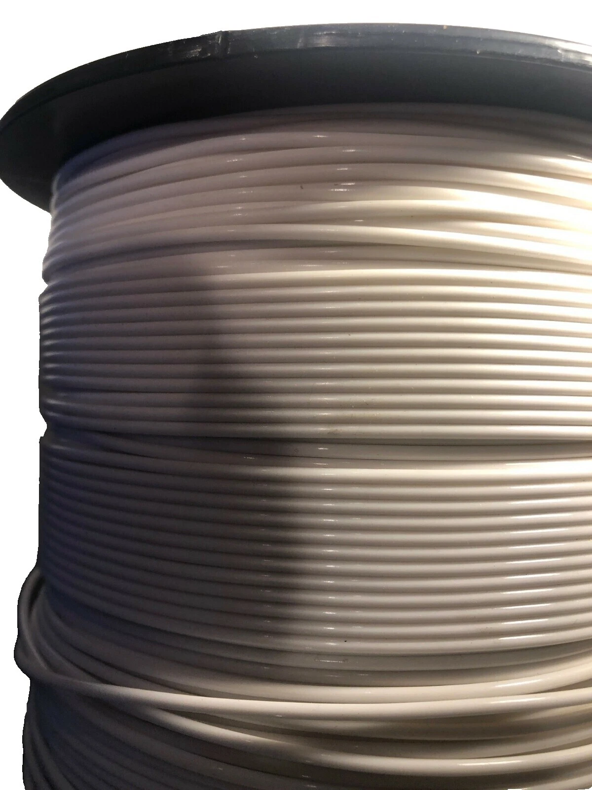 Conductor de plata White conexión industrial y alambre de plomo