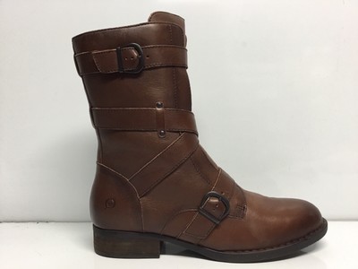 born portia boots