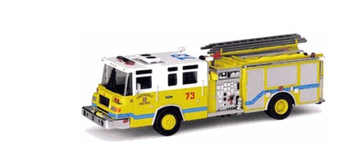 code 3 collectibles 1:64 #12772 - Picture 2 of 4