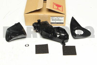 KAYJ6916Z Genuine Mazda ACTUATOR(L) KAYJ-69-16Z | eBay
