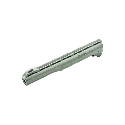 #ad Phoenix Arms .22 LR 5 Inch Barrel Nickel * Only Available Until 12 31 25 $47.50