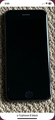 iPhone 8 256 GB Unlocked TikTok Installed