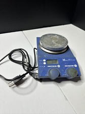IKA RET Control Visc Magnetic Stirrer with Heating RET CV S1