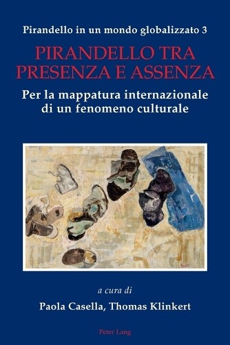Thumbnail - Pirandello In Un Mondo Globalizzato 3 (taschenbuch)
