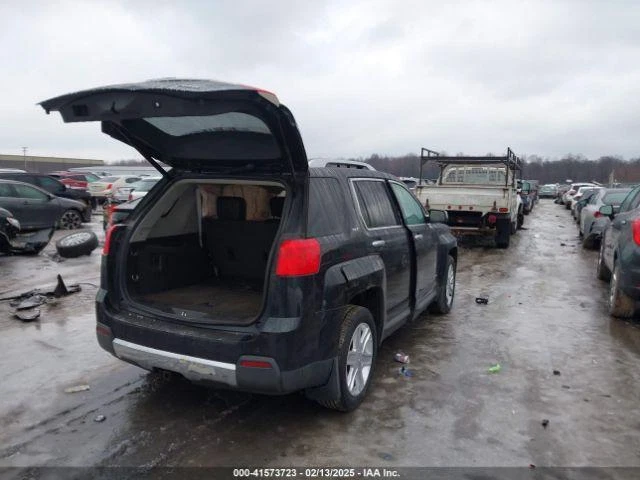 Conjunto de portador diferencial usado se adapta a: eje trasero GMC Terrain 2011 grado A Foto 4 de 4